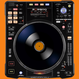 DJ Mixer House icon