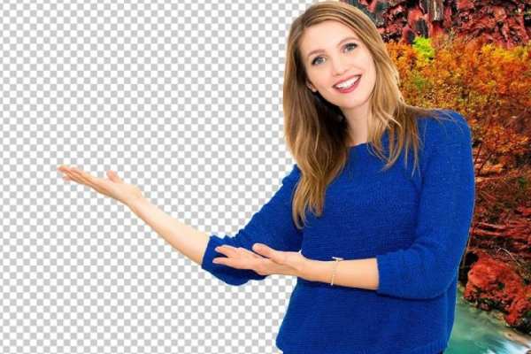 Background Eraser скриншот 4
