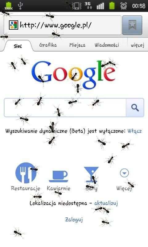Ants in my pants screenshot 3
