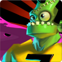 ikon Free Zombie Hero