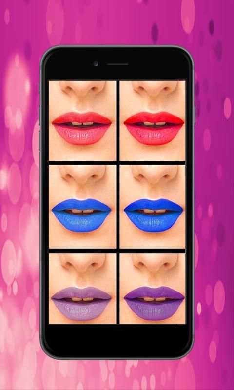 Photo Beauty Filters 4 تصوير الشاشة