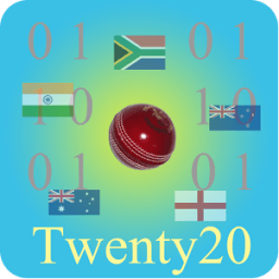 Stats of T20 Cricket World Cup आइकन