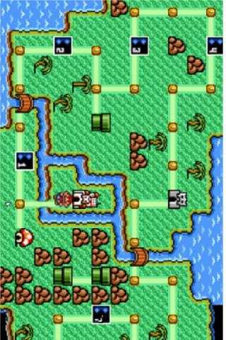 Super Mario Land screenshot 2
