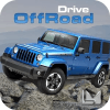 OffRoad Drive आइकन