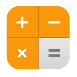 Calculator - Scientific Cal+ أيقونة
