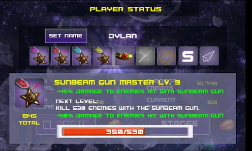 Angry Space Defender screenshot 3