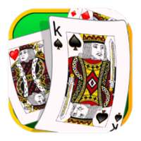 Cards Game أيقونة