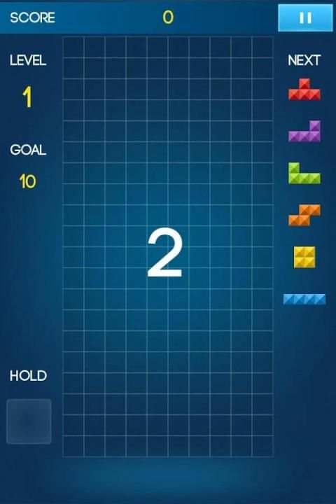 Block Crush screenshot 4