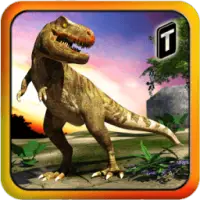 Download do APK de Tyrannosaurus Rex Sim 3D para Android