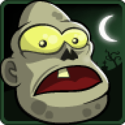Zombie Chase 3 иконка