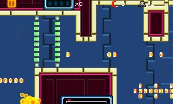 Man Dash screenshot 2