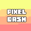 ikon Pixel Dash