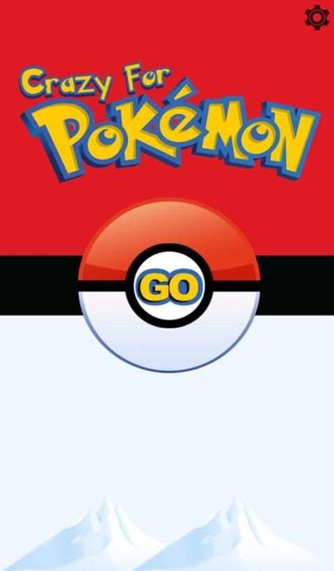 Crazy for Pokemon Go screenshot 3