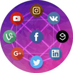 Social Media Zone 1.0