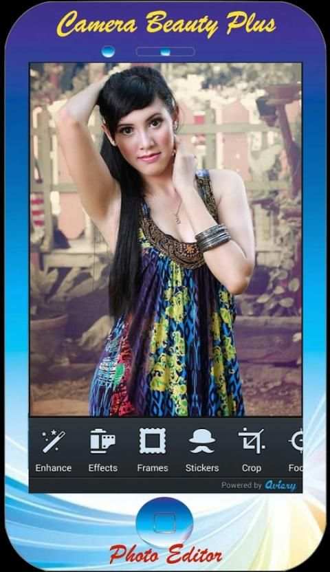Camera B612 Beauty screenshot 4