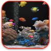 Aquarium Live Wallpaper icon