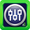 EQ Music Equalizer иконка