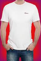 Man in T-Shirt Photo Suit screenshot 3
