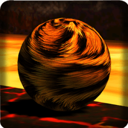 Hopeless Ball أيقونة