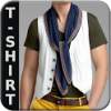 Man In T-Shirt Photo Suit 1.0