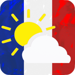 Météo France иконка