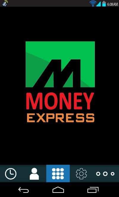 Money Express скриншот 4