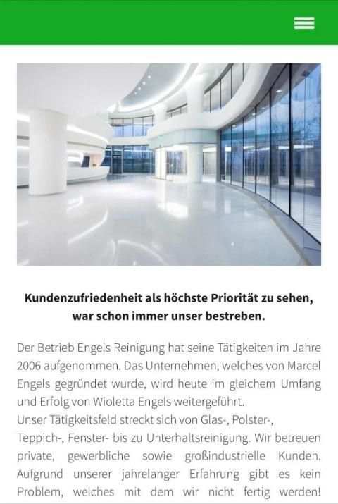 Clean Engels screenshot 5