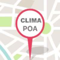 Clima Poa (Porto Alegre) on 9Apps