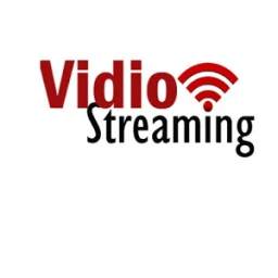 Vidio Streaming 1.0