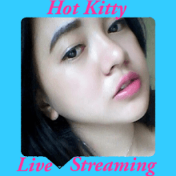 ikon Hot Kitty Live Video Show