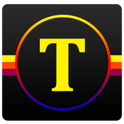 Textgram - Add Text to Photo иконка