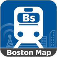 Boston Transit Tracker (Maps)