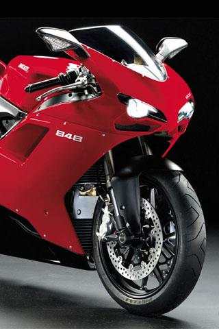 Ducati Racing screenshot 4