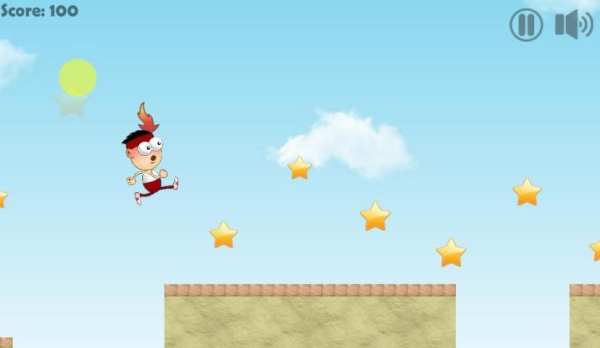 Speed Runner - Run, Run! screenshot 3