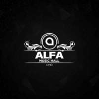 Alfa Music Hall CMD on 9Apps