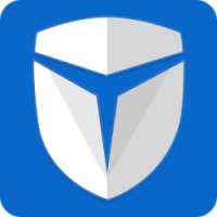 блокировка App