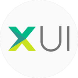 XUI CM12.x/CM13 Theme أيقونة