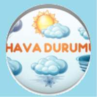 Hava Durumu on 9Apps