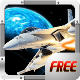 Air Force Рейд 2016 иконка