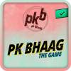 PK Bhaag - the game