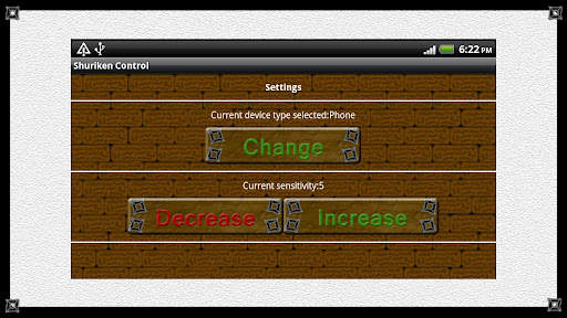 Ninja Pop screenshot 7
