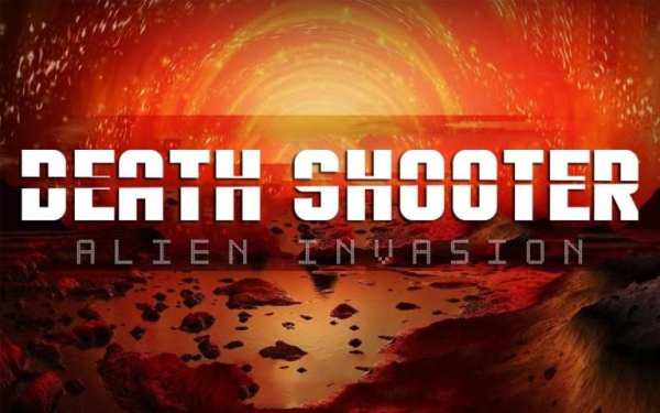 Death Shooter 3 स्क्रीनशॉट 4