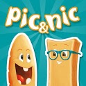 ikon Pic &amp; Nic - Le jeu