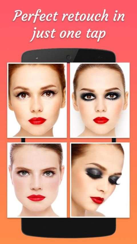 You Makeup - Instabeauty скриншот 10