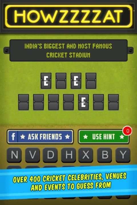 Cricket ka Baap screenshot 3