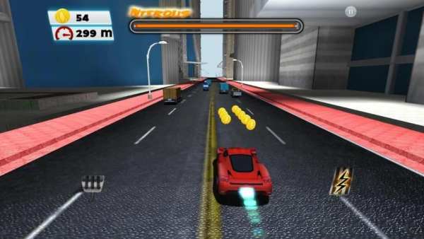 Car Racing Games 2 स्क्रीनशॉट 2