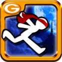 Run Ninja Run logo