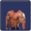 Bodybuilder Man Photo Suit 1.0