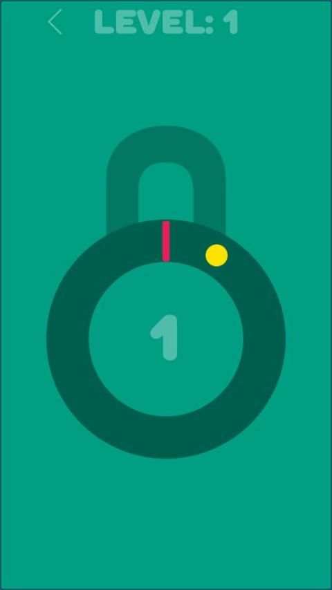Unlock The Lock HD 3 تصوير الشاشة