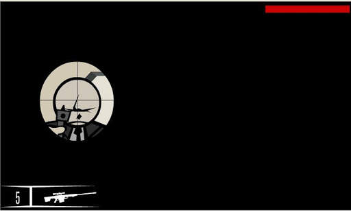 Sniper Mission screenshot 2